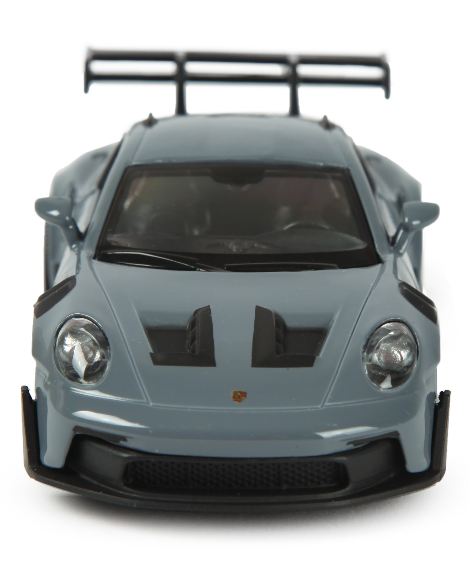 Автомобиль Mobicaro Porsche 911 GT3 RS 1:43 544071 - фото 2