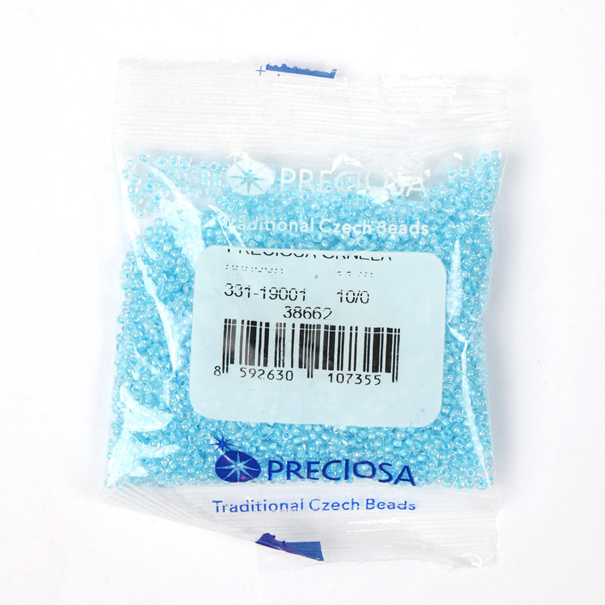 Набор для творчества Preciosa бисер - фото 5