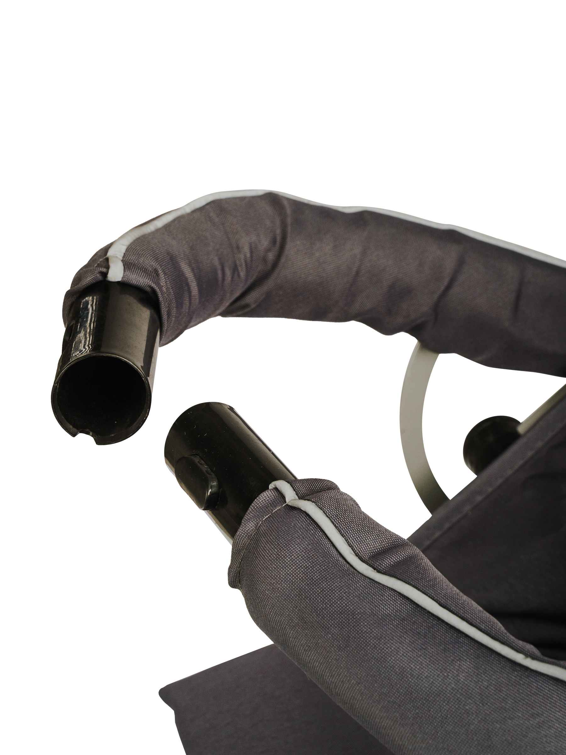 Коляска прогулочная Indigo Bono зеленый - фото 13