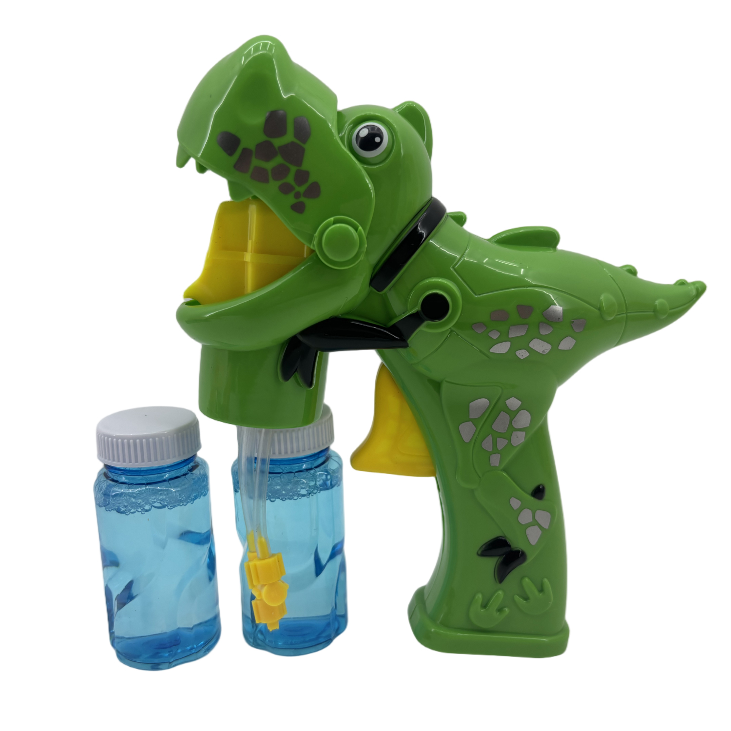 Пистолет для выдувания пузырей Attivio Тирекс - фото 1