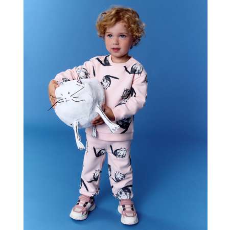 Комплект Baby Gо Trend by Маша Вышинская