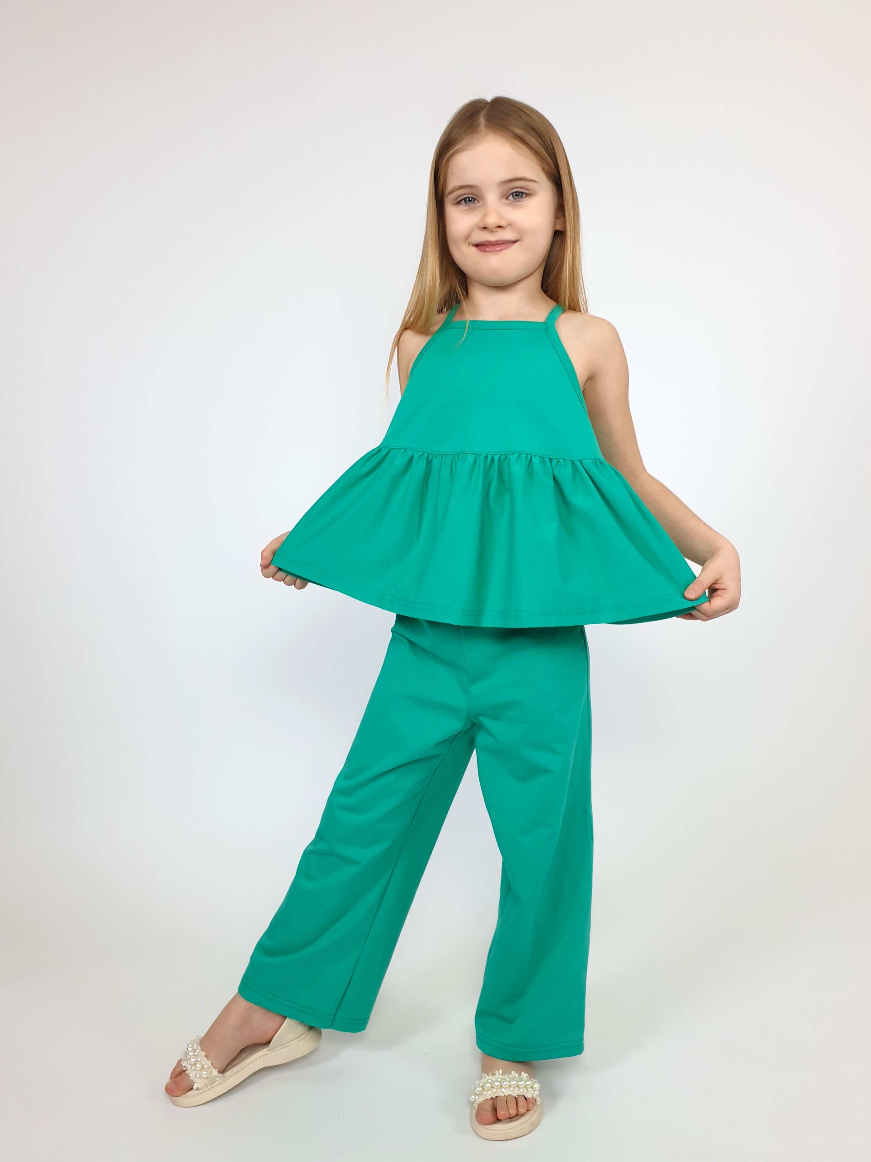 Костюм Luneva 02-158-3. - фото 9