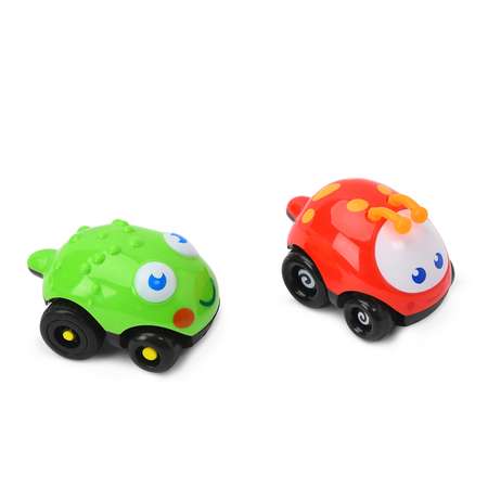 Игровой набор ABC
