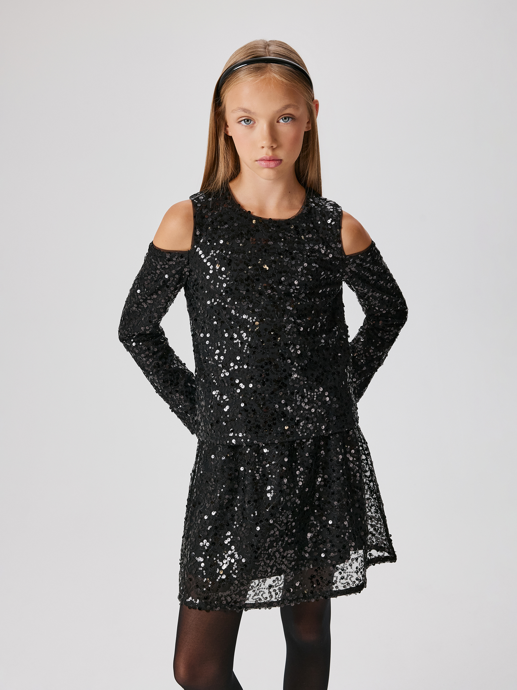 Лонгслив Acoola 20210150134_0093544 - фото 1