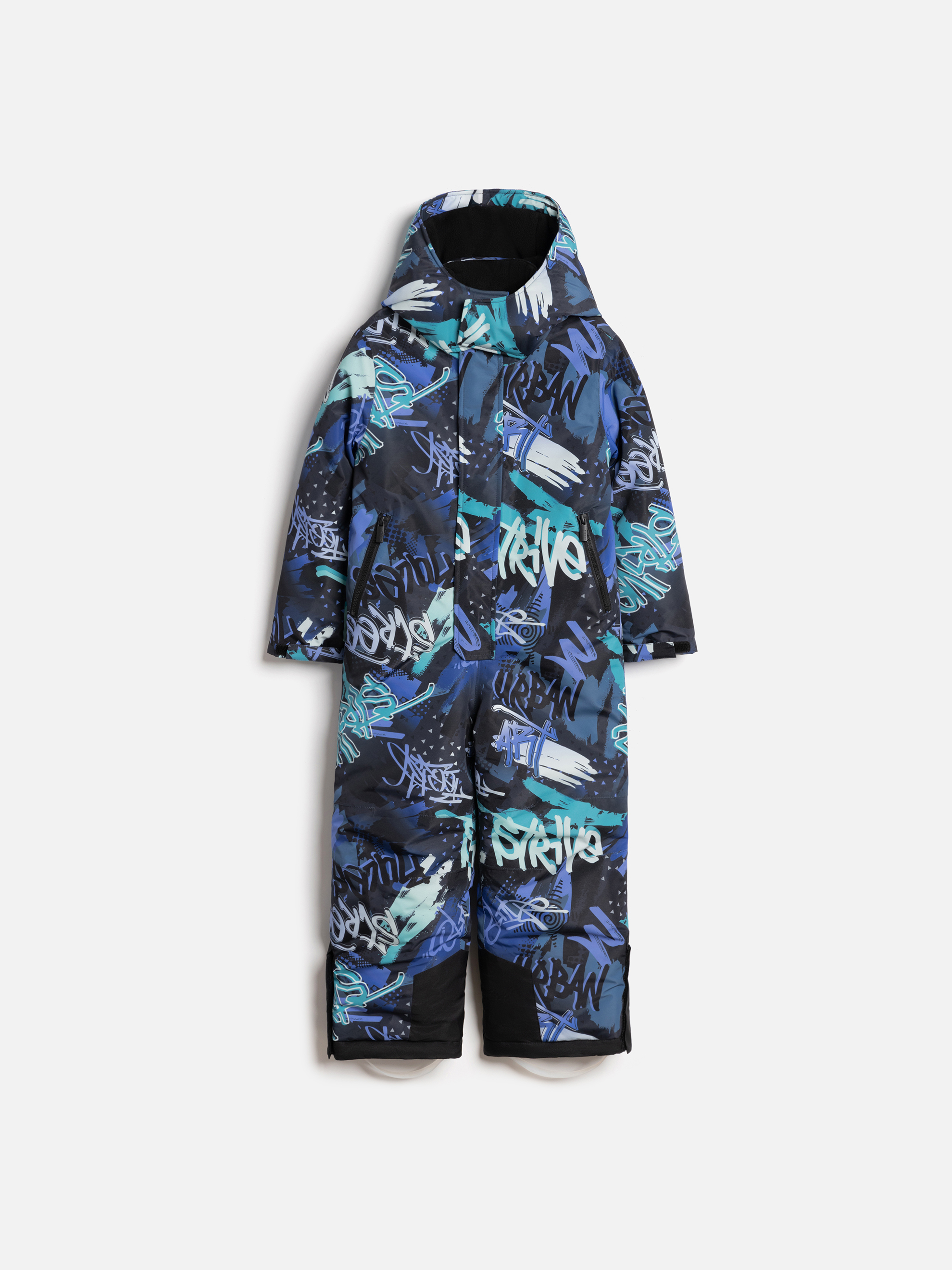 Комбинезон Acoola 20320410011_0092753 - фото 9