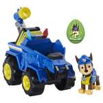 Автомобиль Paw Patrol
