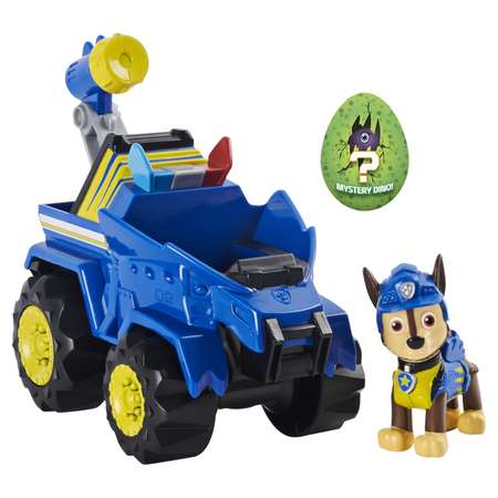 Автомобиль Paw Patrol
