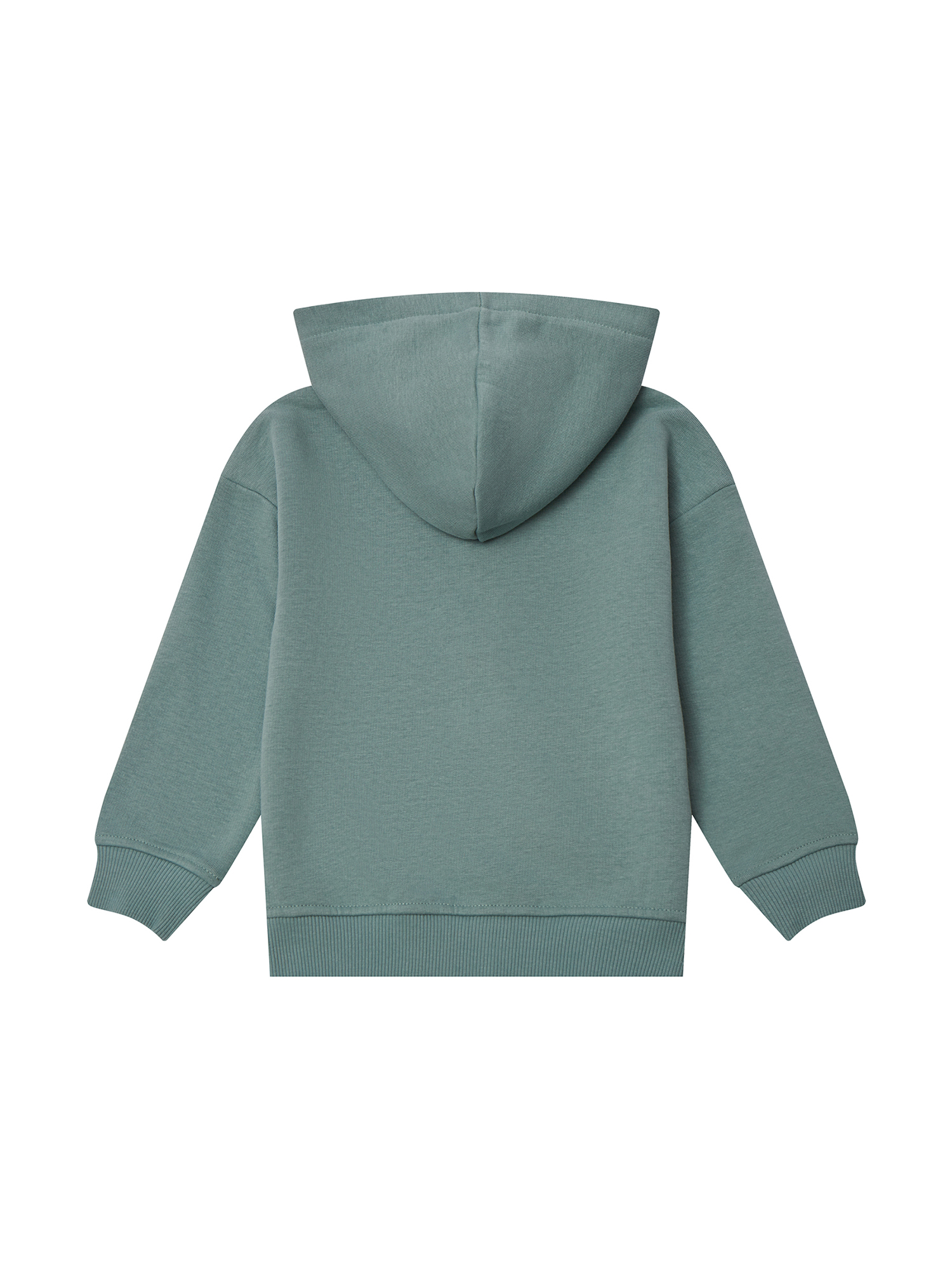 Толстовка MODIS M251K00094GR60 - фото 2