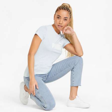 Футболка Puma