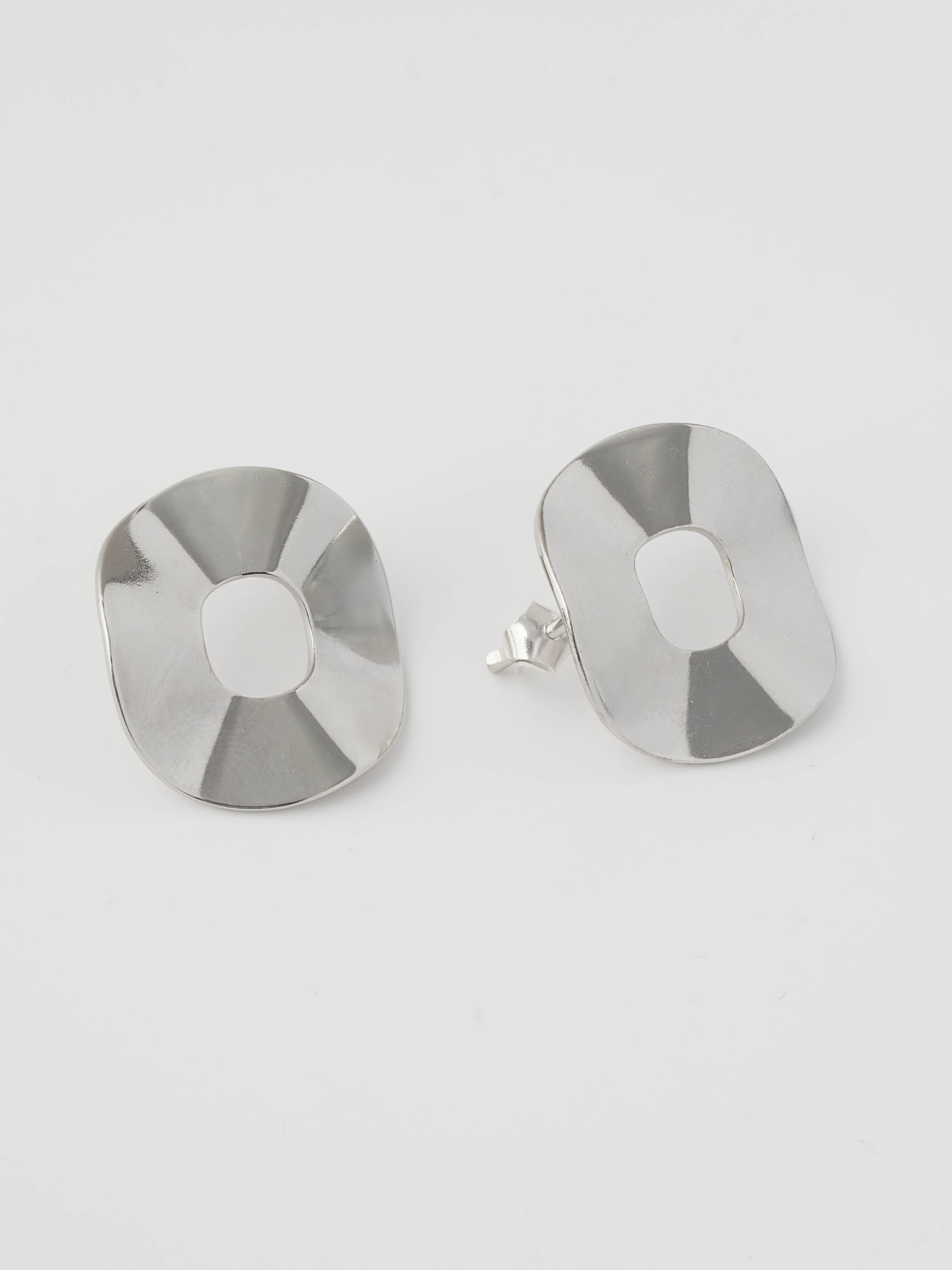 Серьги Shine and Beauty 34014892Пл - фото 4