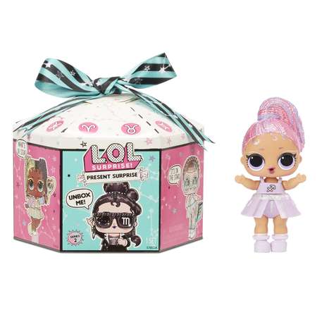 Кукла мини L.O.L. Surprise!