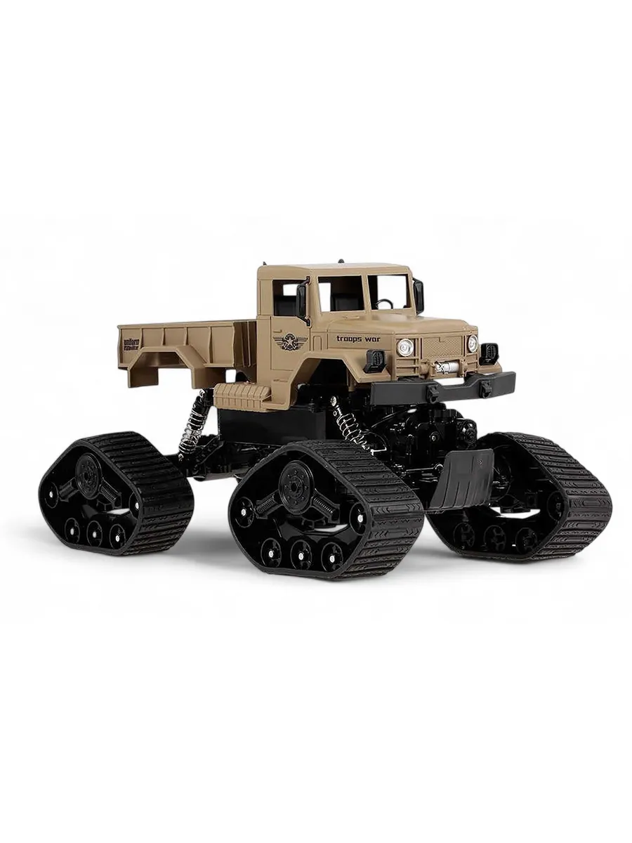 Автомобиль РУ ZEGAN - фото 2