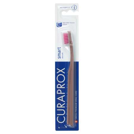 Зубная щетка классическая Curaprox