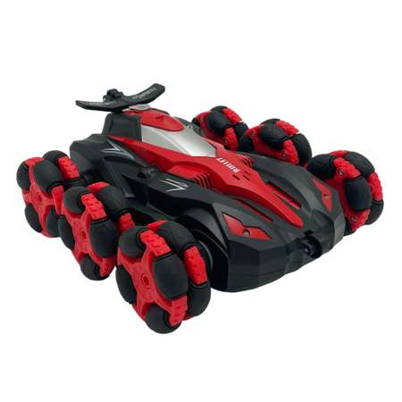 Автомобиль РУ JZL с сенсорным управлением