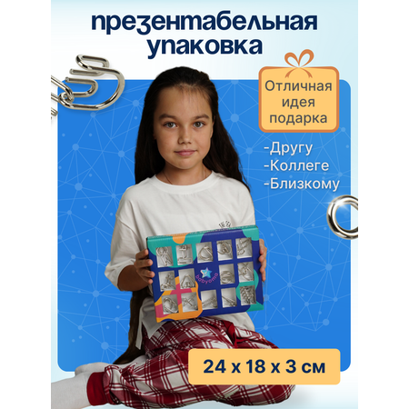Настольная игра Babyoma