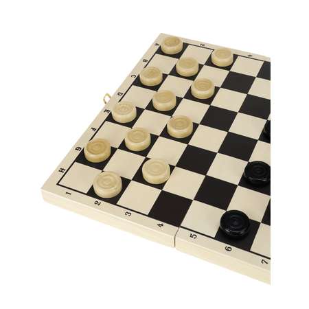 Настольная игра Рыжий кот