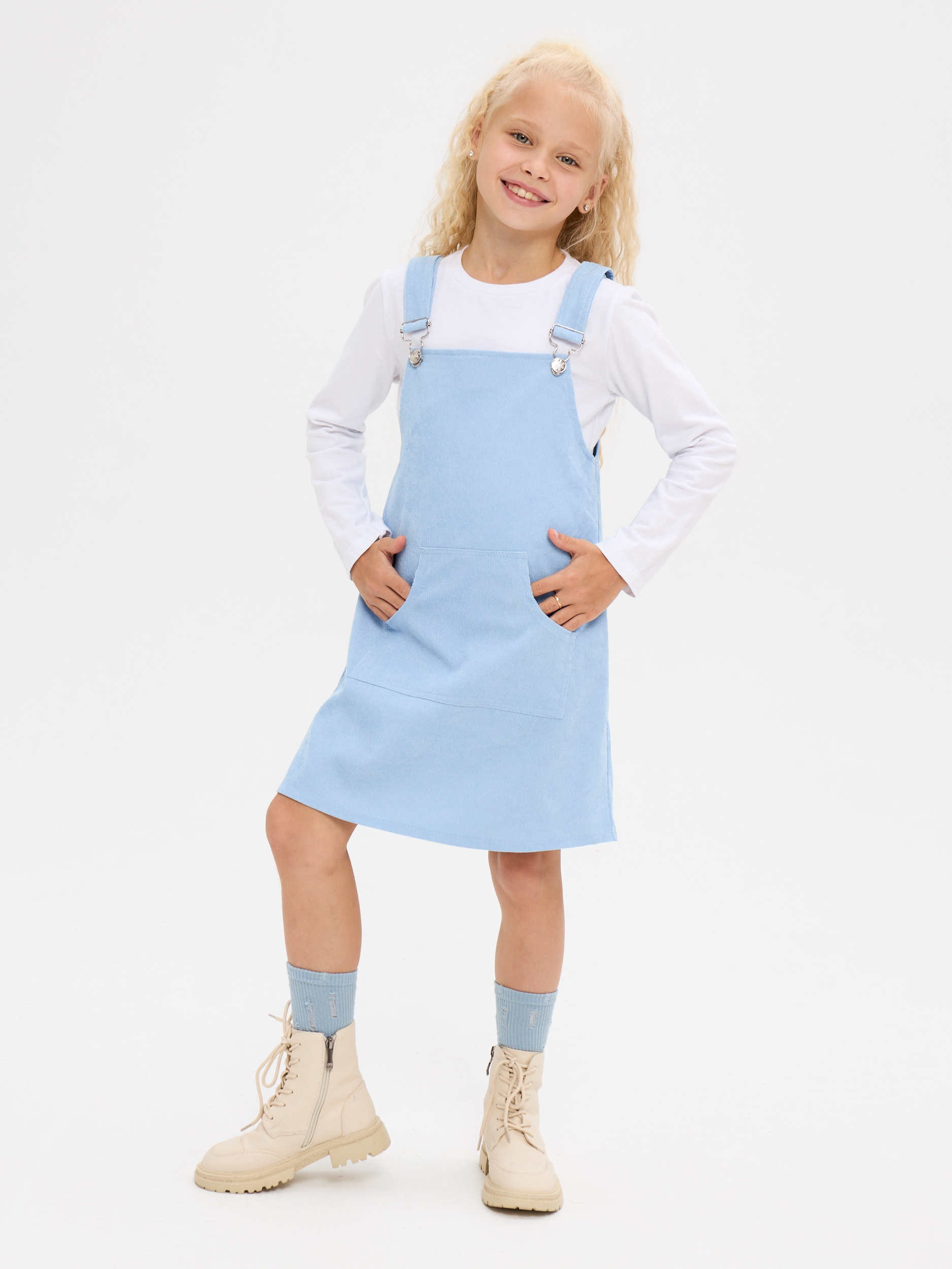 Сарафан Exellentforma ExForm08-01 - фото 2