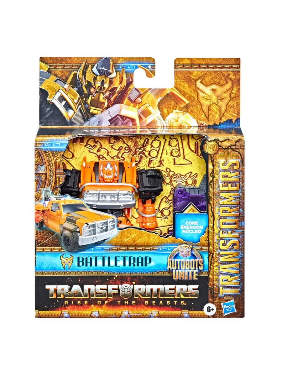 Фигурка Transformers - фото 1