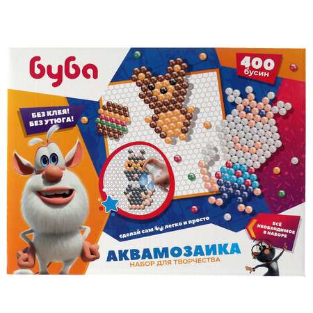 Аквамозаика МультиАРТ Буба