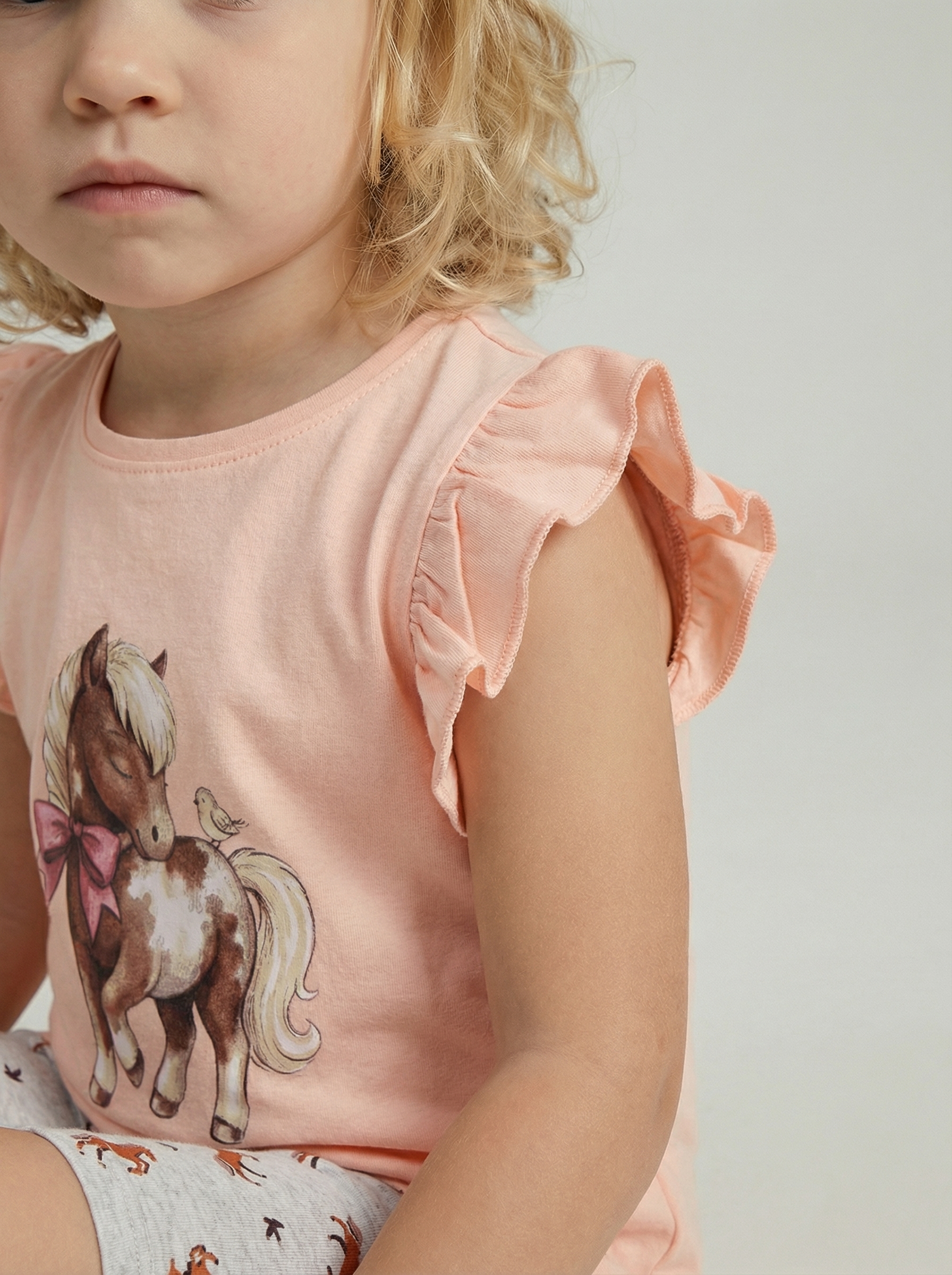 Костюм YOULALA 7139100102 - фото 8