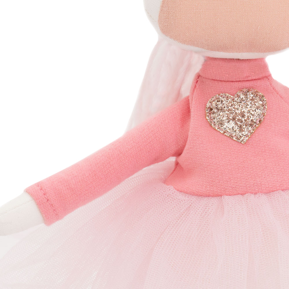 Мягкая игрушка Orange Toys единорог - фото 6