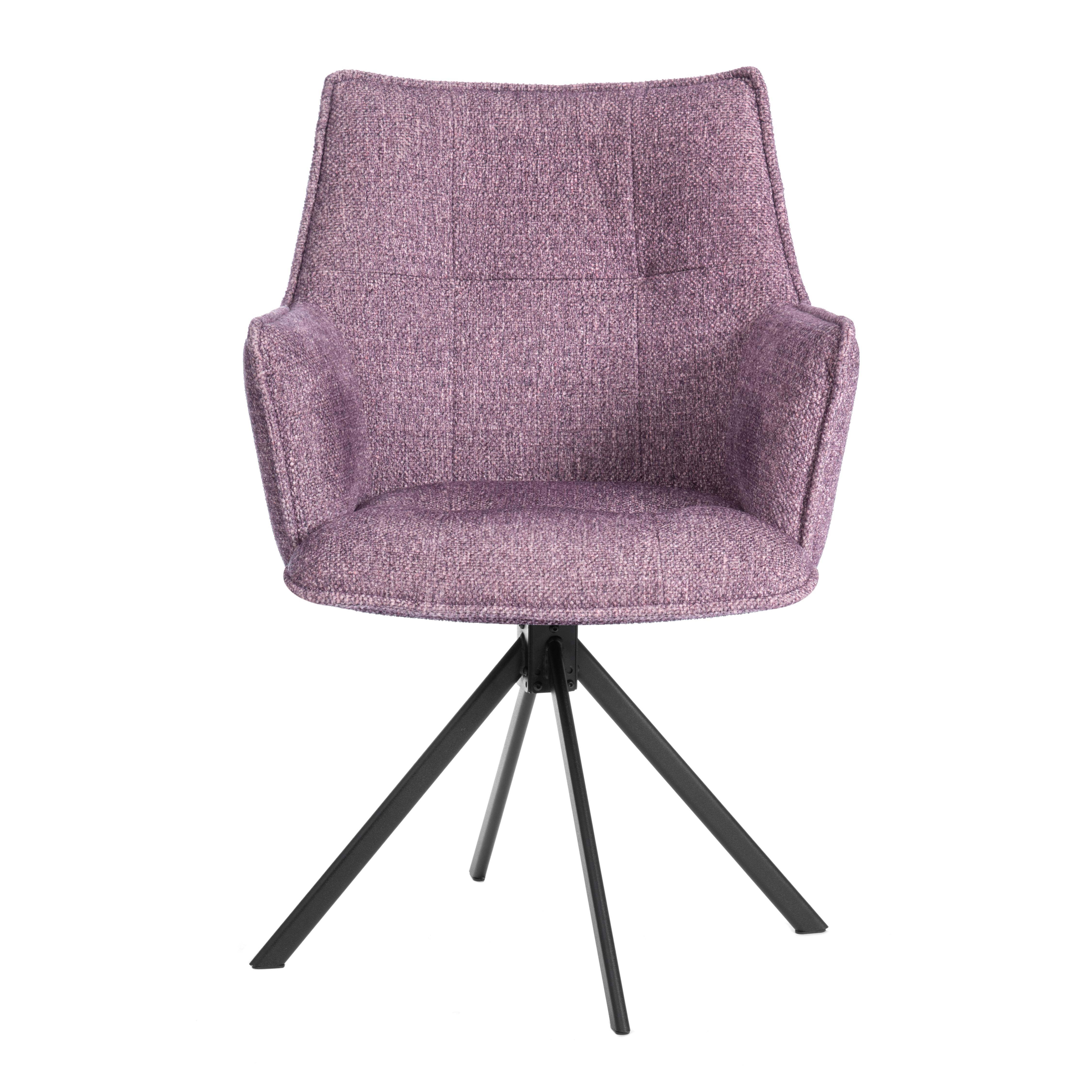 Стул TETCHAIR Lutz/Луц shape wood rose - фото 6