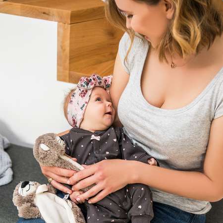 Прорезыватель Babyono