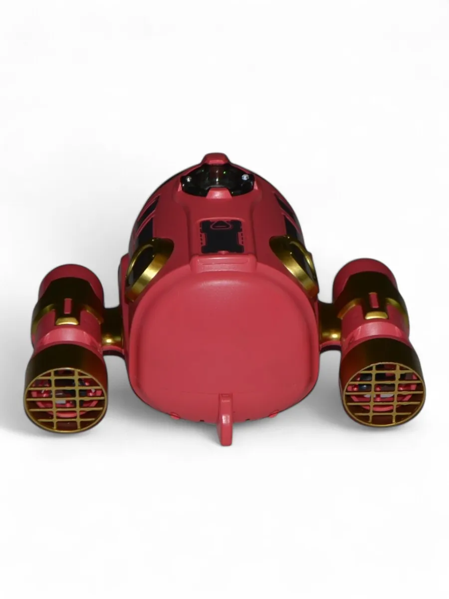 Автомобиль РУ CS Toys - фото 6