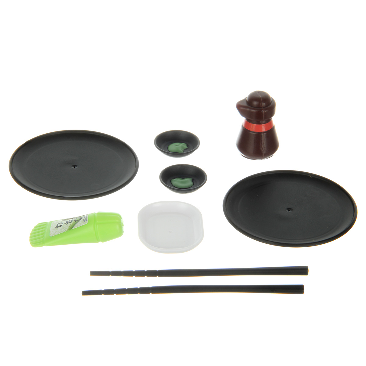 Игровой набор Veld Co прилавок, продукты - фото 7