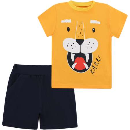 Костюм Babycollection