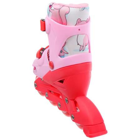 Роликовые коньки ONLITOP 30-33