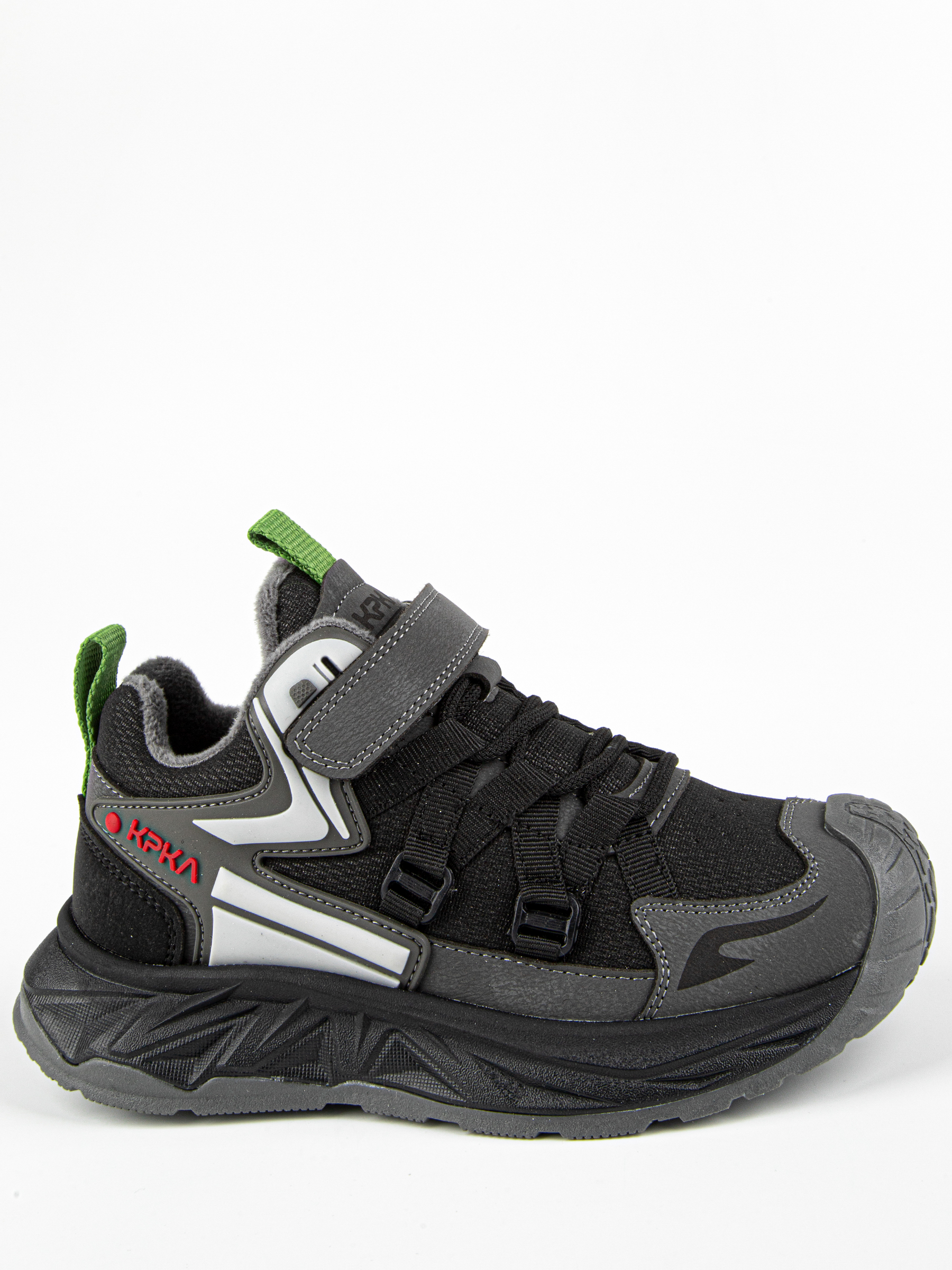 Ботинки Kapika 53719уп-1 - фото 1