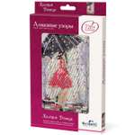 Алмазная мозаика ORIGAMI Мелодия дождя