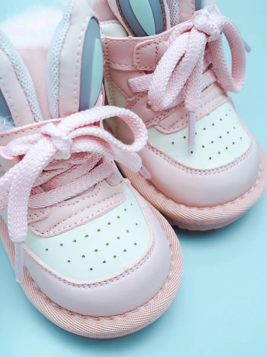 Угги Тотошка W1-L - фото 4