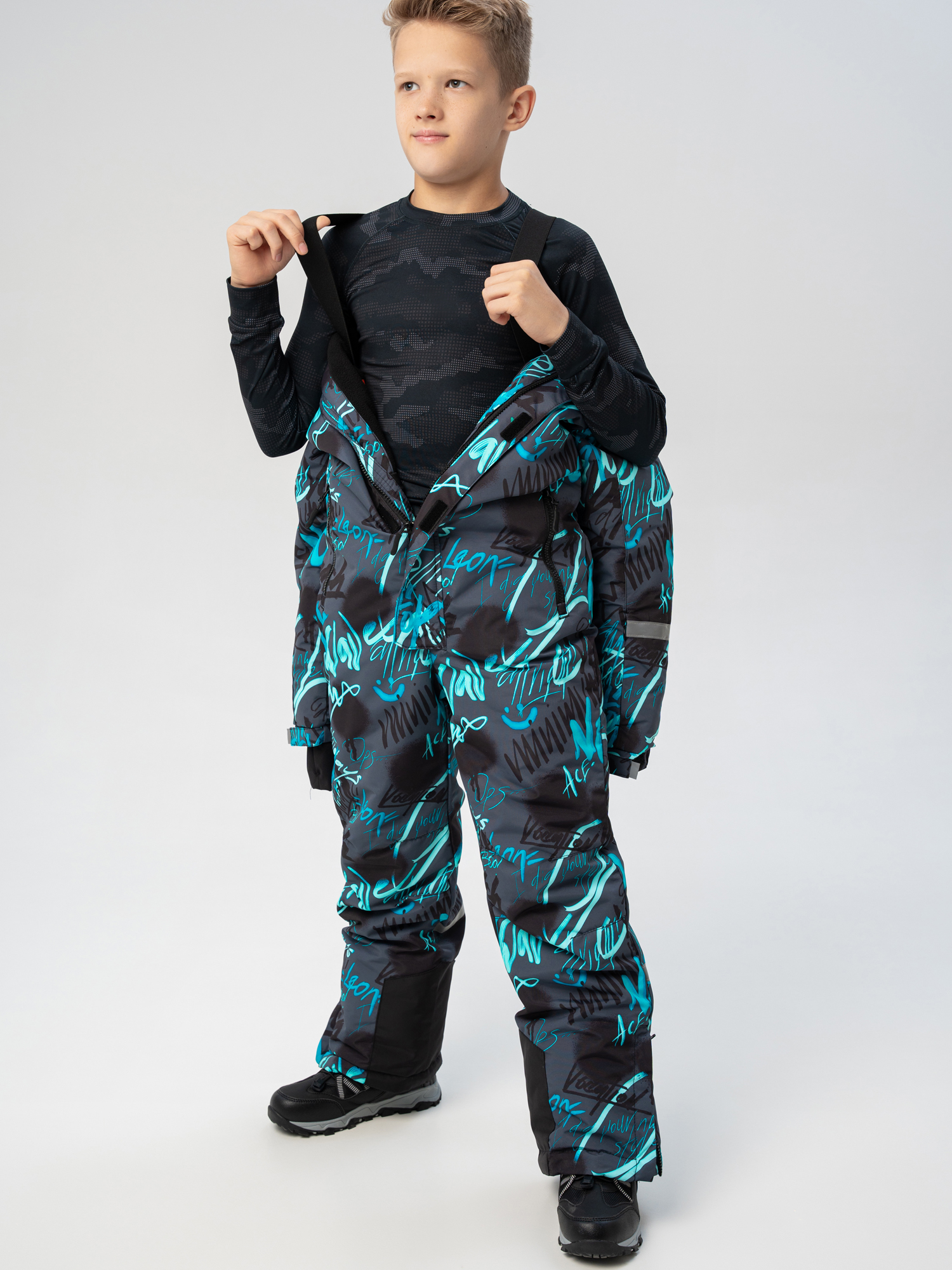 Комбинезон PlayToday 32511007 - фото 6