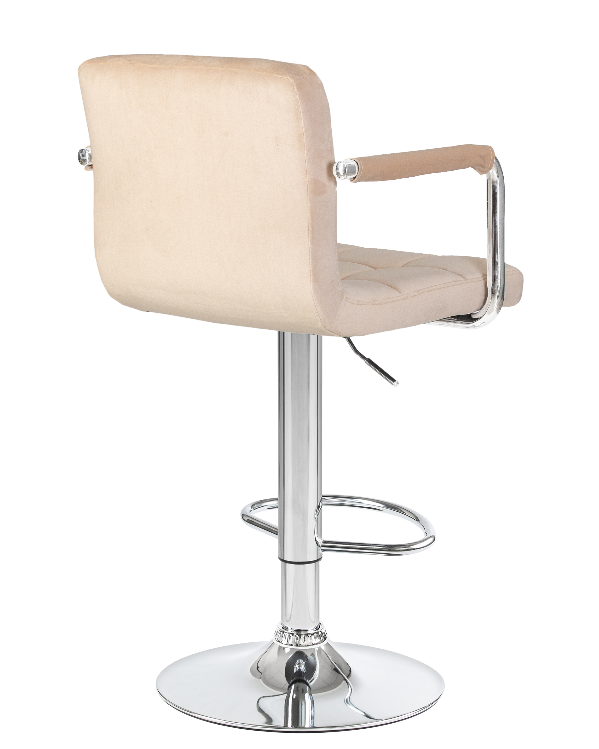 Стул DOBRIN KRUGER 2 шт. - фото 4