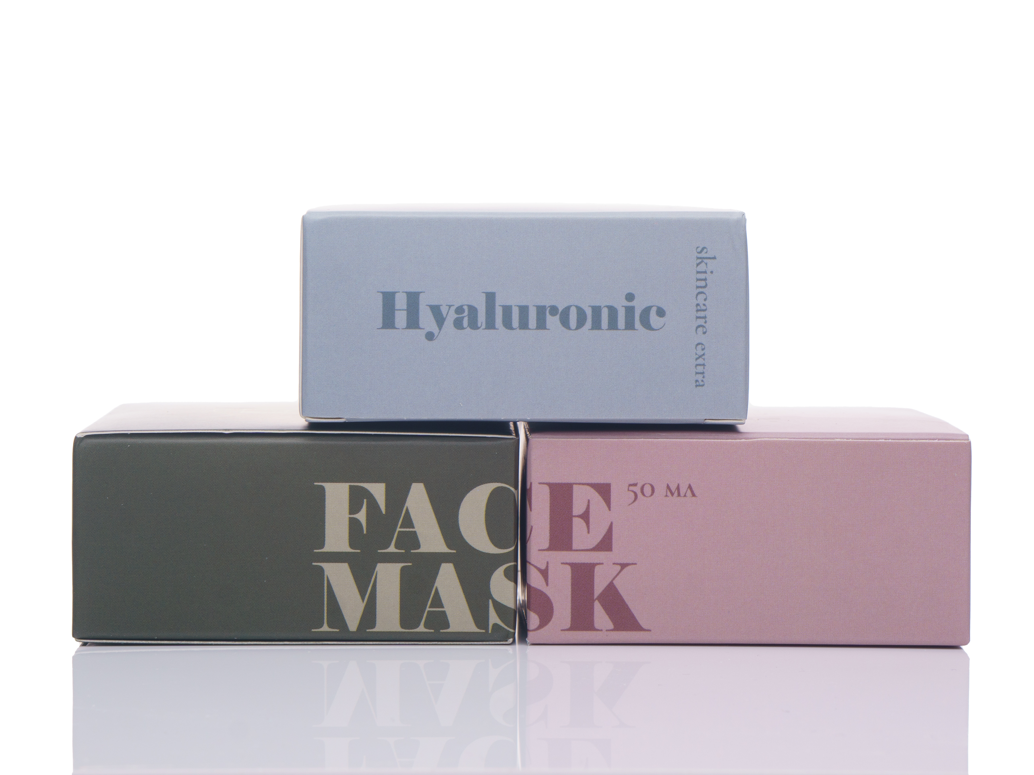 Маска ELEMENT 50 мл 1 шт. - фото 3