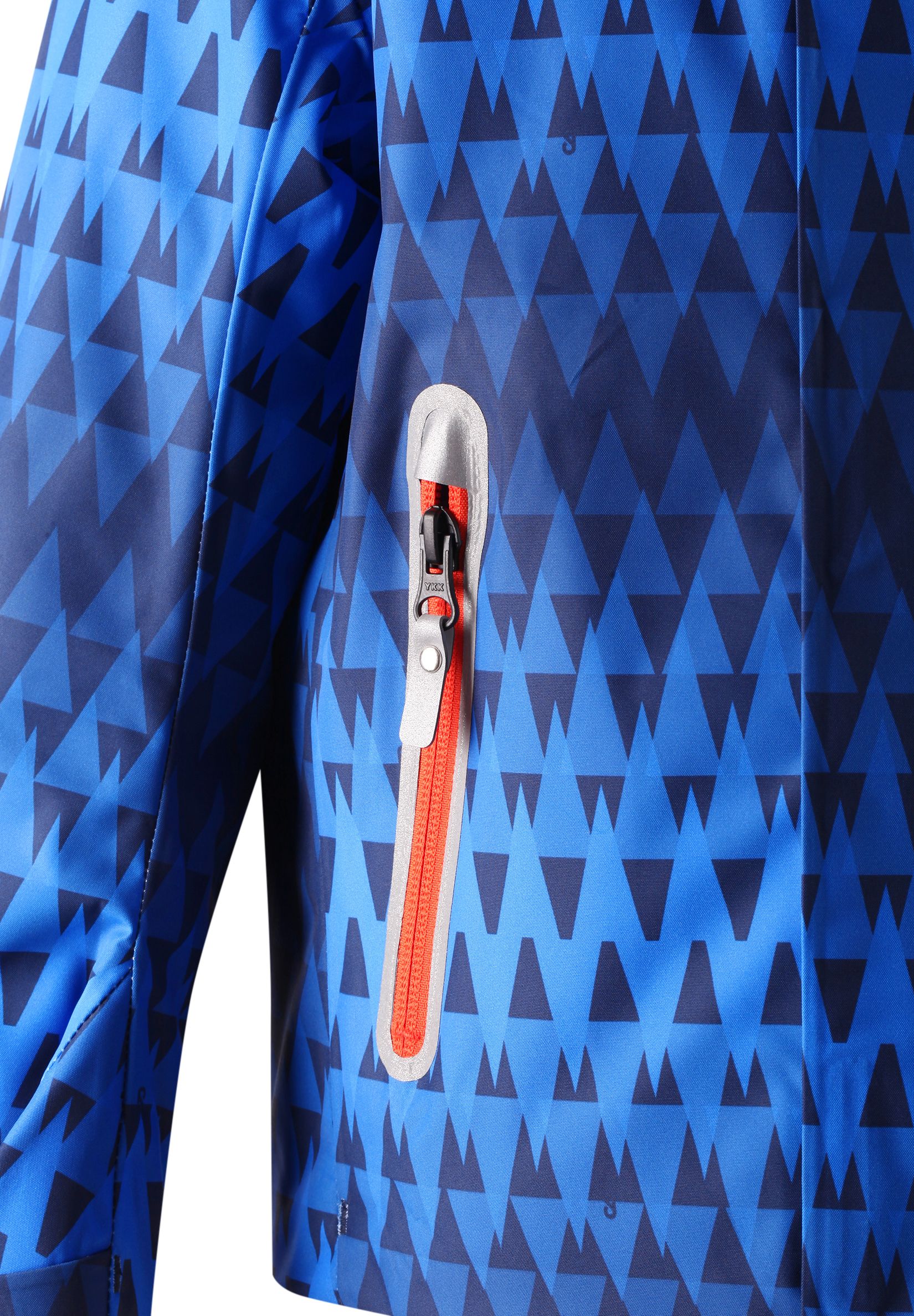 Куртка Reima 521615B-6982 - фото 6