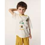 Футболка Futurino Fashion