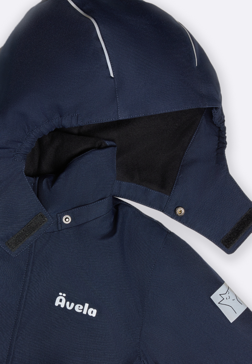 Комбинезон Avela 62105304-6960 - фото 4