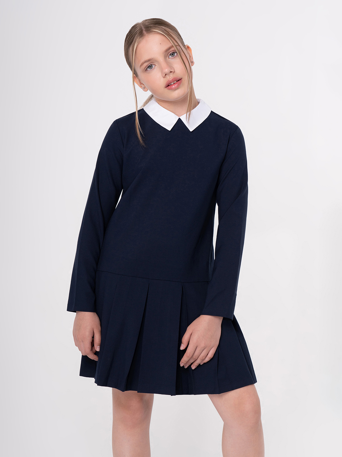 Платье Smena 14602 - фото 1