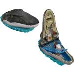 Игровой набор Jurassic World Микро Делюкс Компакт