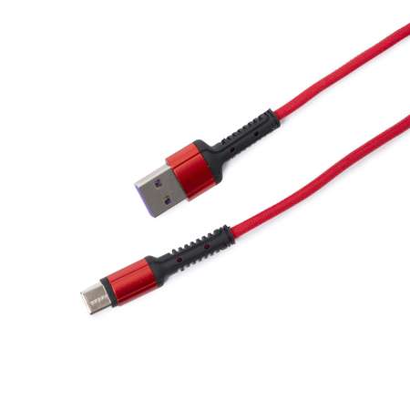 USB кабель ё type-C 1м
