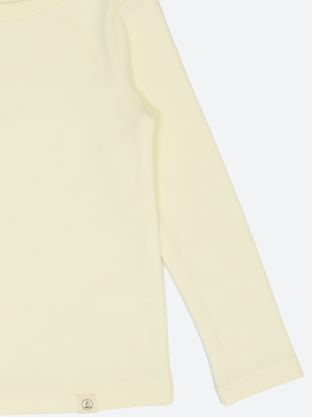 Лонгслив Bastimento ВМ101 Лонгслив Bastimento молочный - фото 3