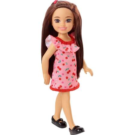 Кукла мини Barbie