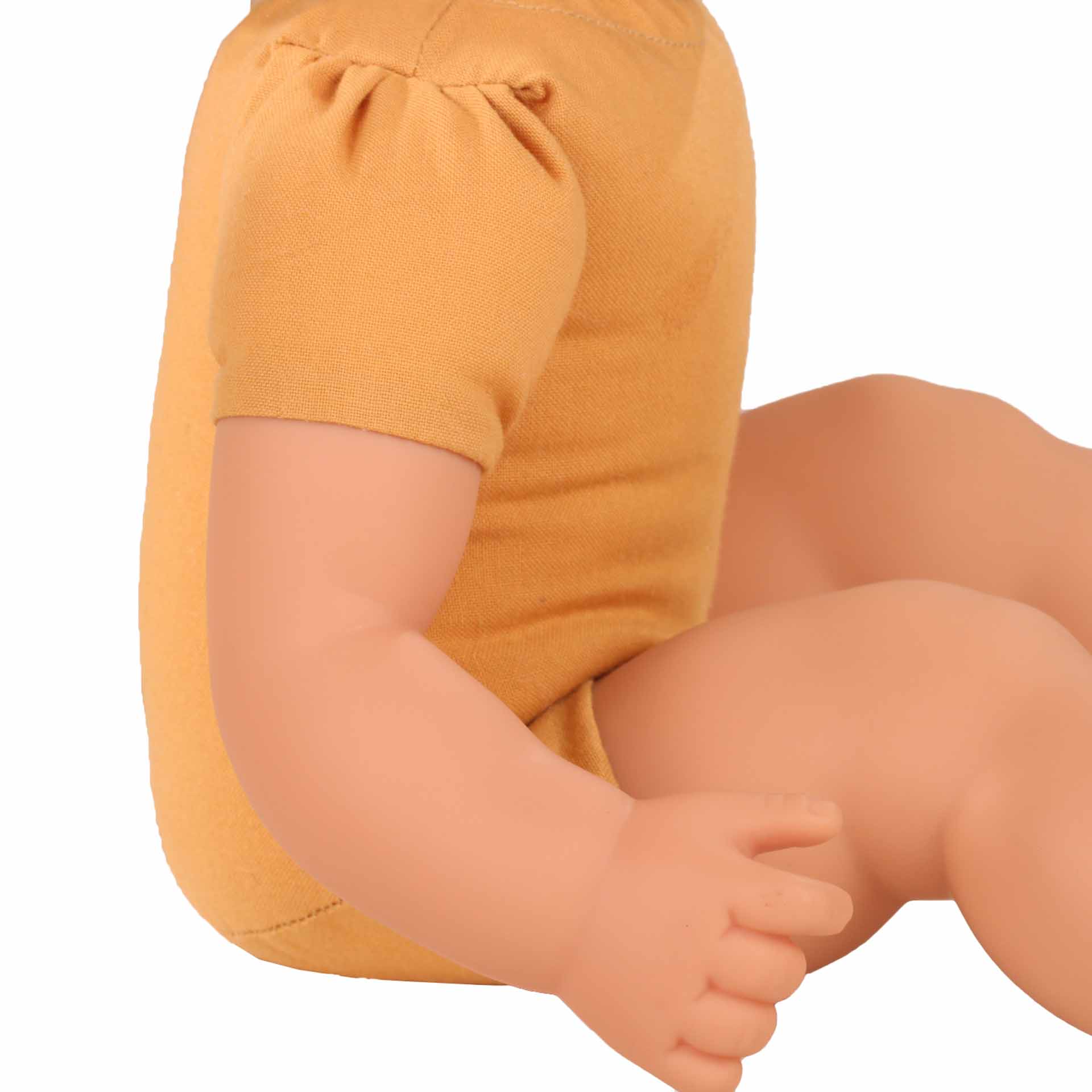 Кукла классическая Gotz с аксессуарами 42 см высота 42 см 2127109 - фото 5