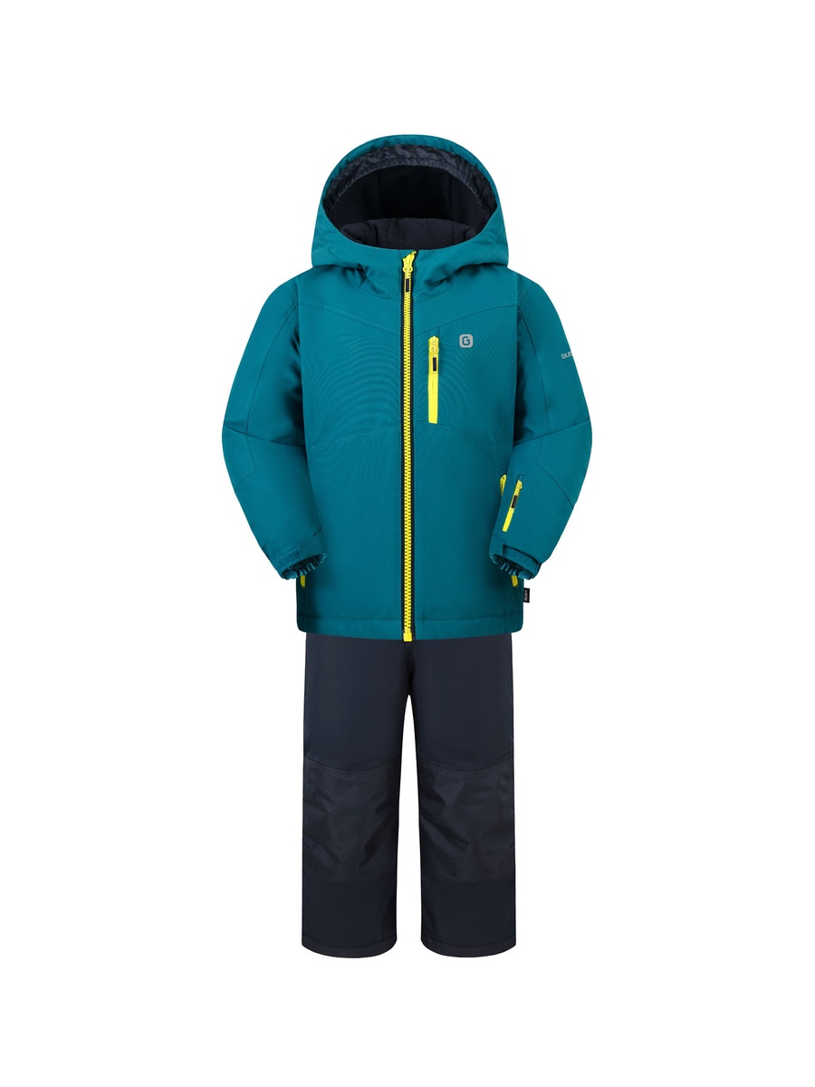 Комплект GUSTI GW5BS528-PACIFIC - фото 1