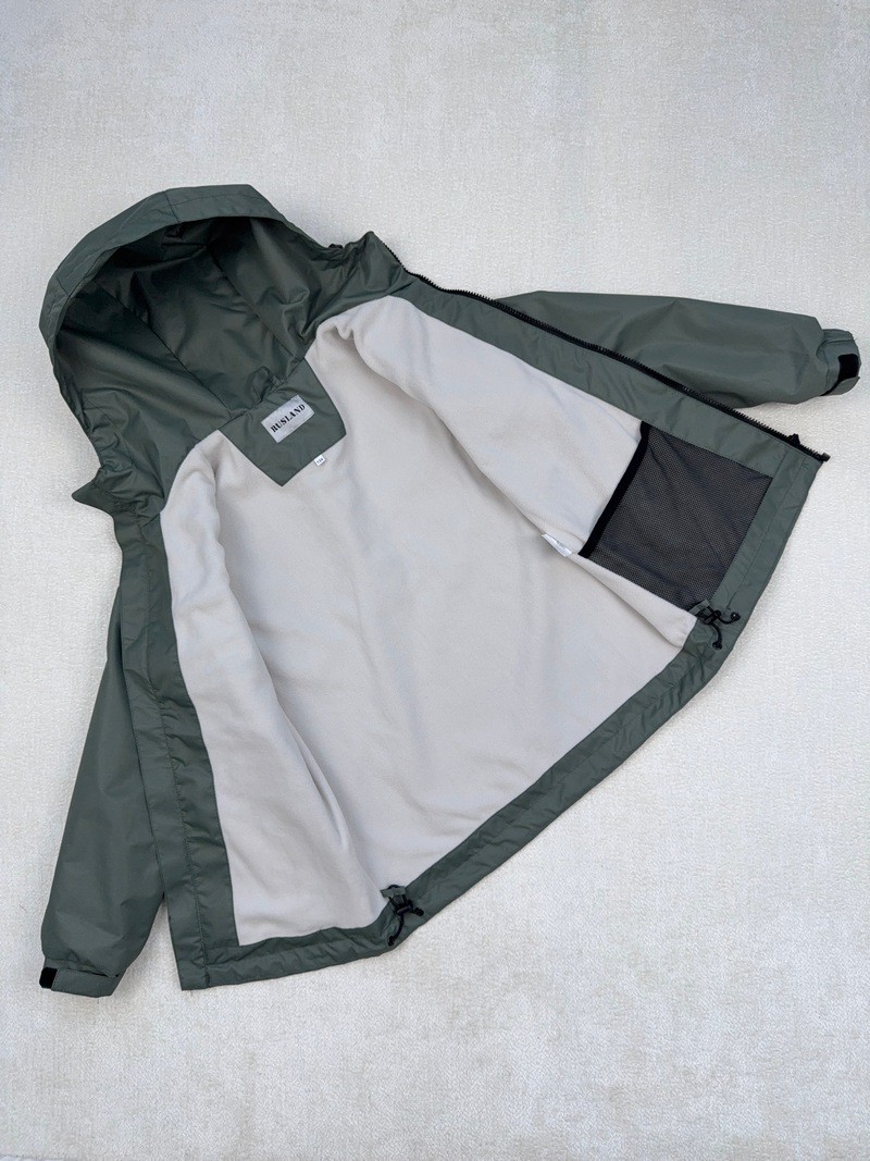 Ветровка Rusland 185-251 - фото 3