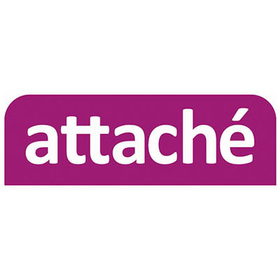 Attache