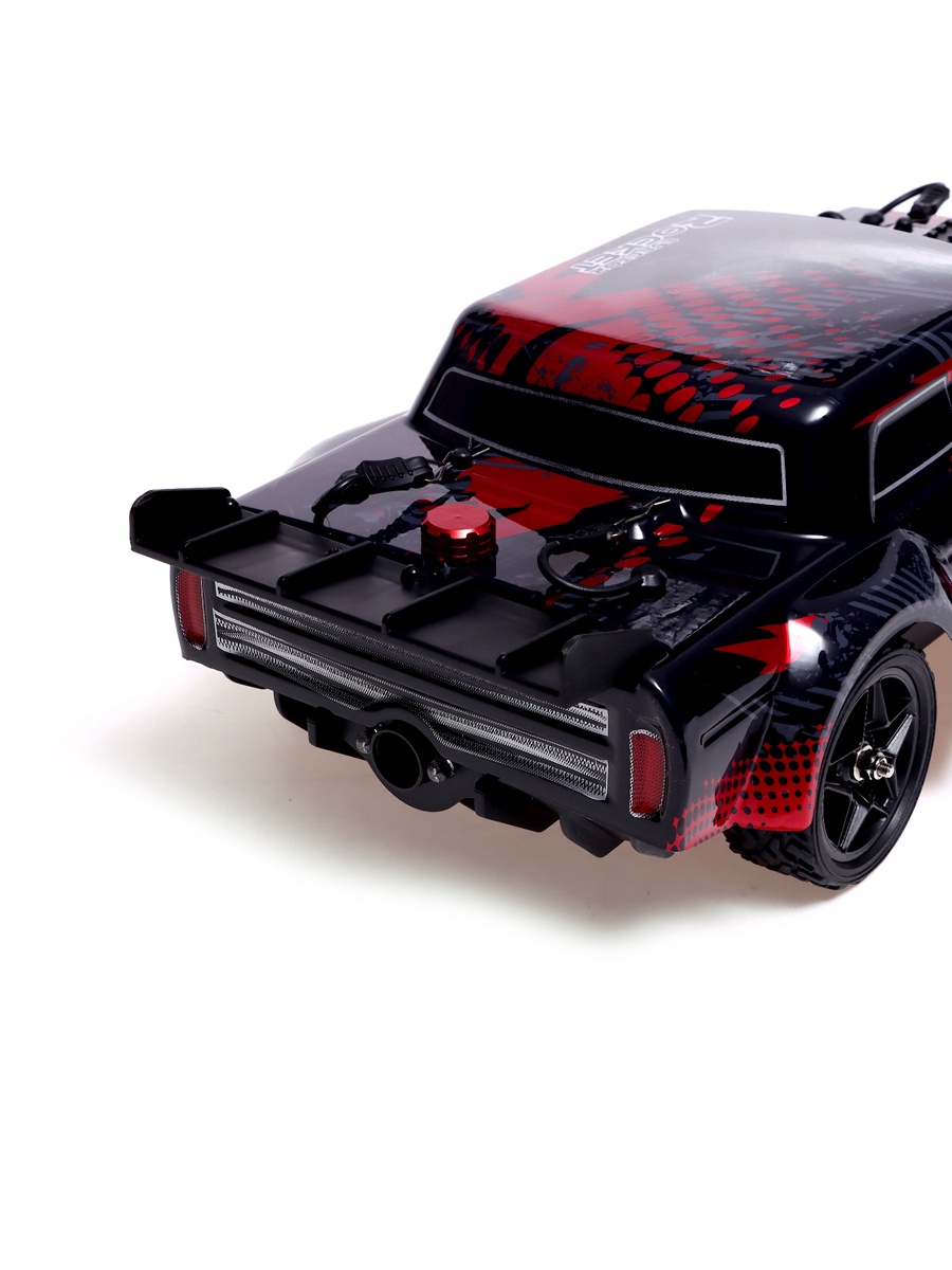 Автомобиль Sima-Land 10636443 - фото 18